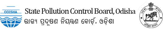 State Pollution Control Board, Odisha